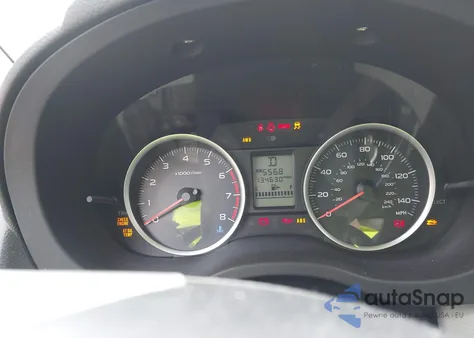 2015 Subaru Forester 2.5I Premium z USA, uszkodzony, nr VIN JF2SJADC8FH509717